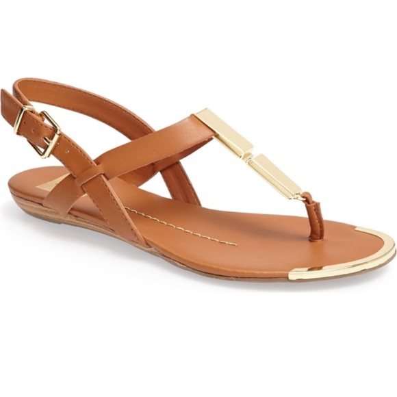 DV by Dolce Vita “Abley” Thong Sandal. - Picture 3 of 8